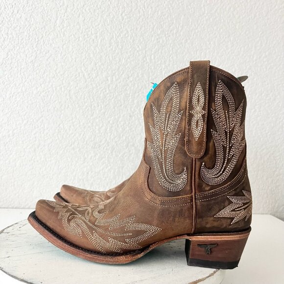 Lane LEXINGTON Ankle Boots - Picture 4 of 11